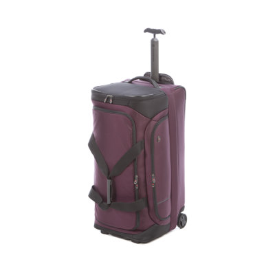 Victorinox Travel Gear Werks Traveler&trade; 4.0 31" Travel Duffel with Retractable Handle