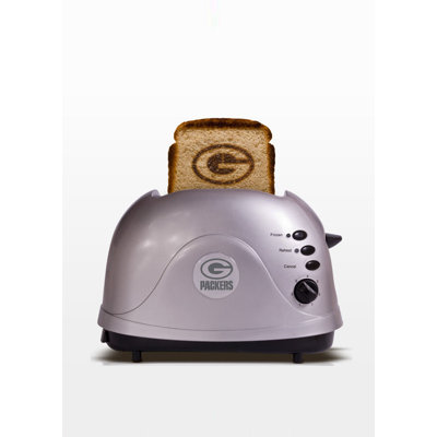 ProToast NFL Toaster