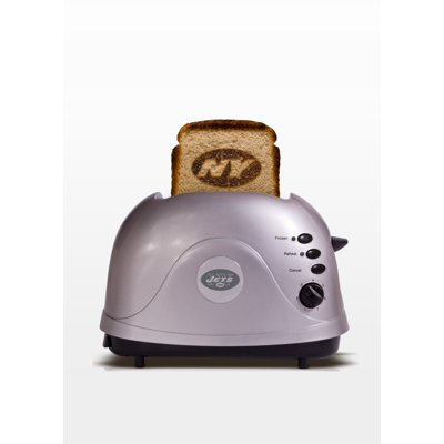 ProToast NFL Toaster