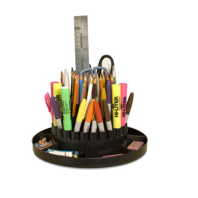 Studio Designs Desk Carousel