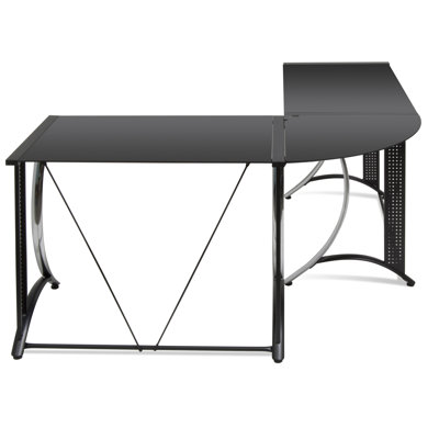 Studio Designs Monterey LS Corner Desk