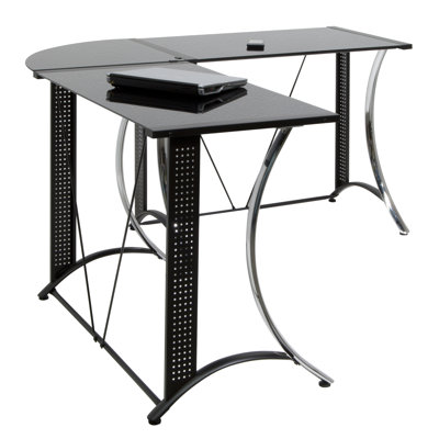 Studio Designs Monterey LS Corner Desk