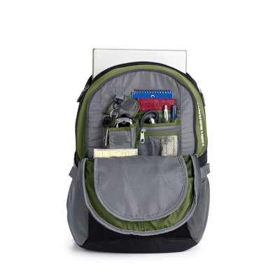 High Sierra Elevate Computer Backpack
