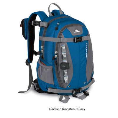 High Sierra Spire 2500