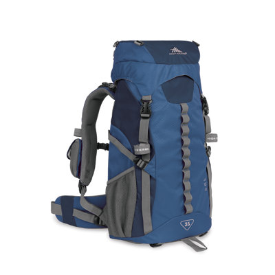 High Sierra Col 35 Frame Pack