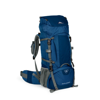High Sierra Explorer 55 Frame Pack