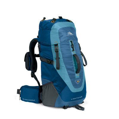 High Sierra Lightning 30 Frame Backpack