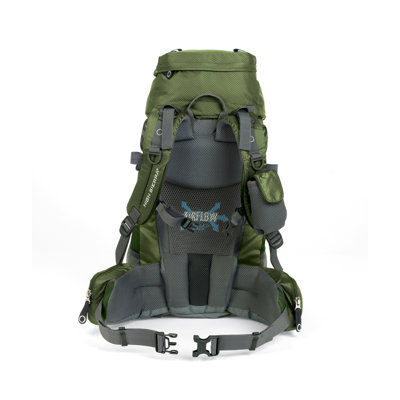 High Sierra Lightning 30 Frame Backpack