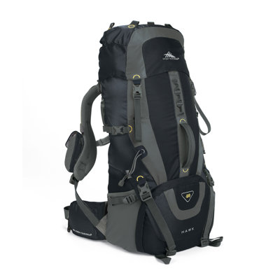 High Sierra Hawk 40 Frame Backpack