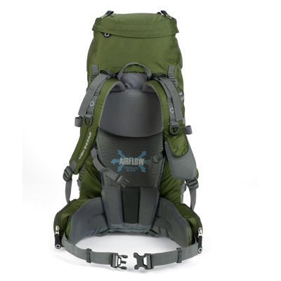 High Sierra Hawk 40 Frame Backpack
