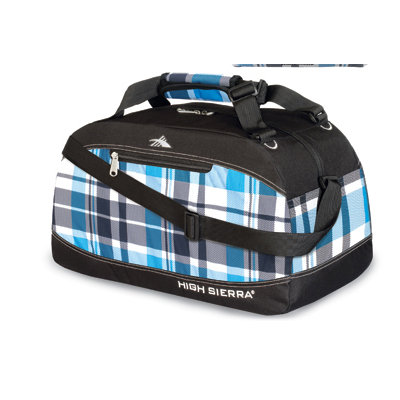 High Sierra Pack-n-Go 20" Travel Duffel