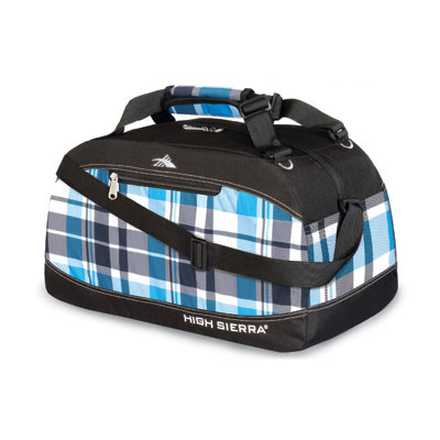 High Sierra Pack-n-Go 30" Travel Duffel