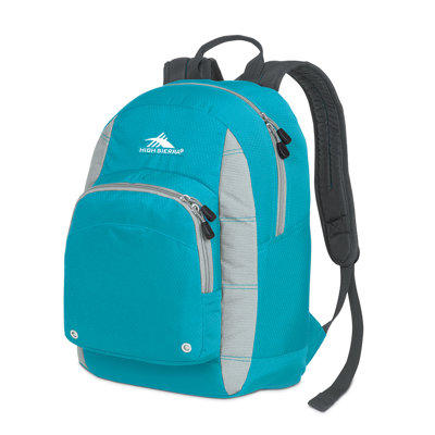 High Sierra Impact Backpack