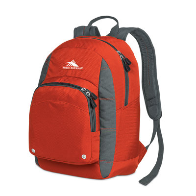 High Sierra Impact Backpack