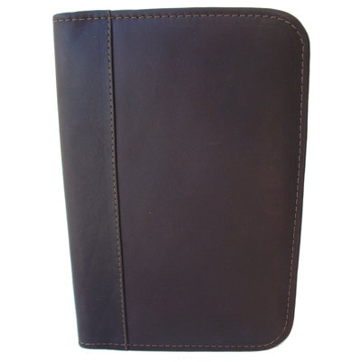 Piel Leather Junior Padfolio
