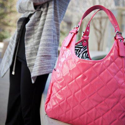 JP Lizzy Dreamsicle Satchel Diaper Bags