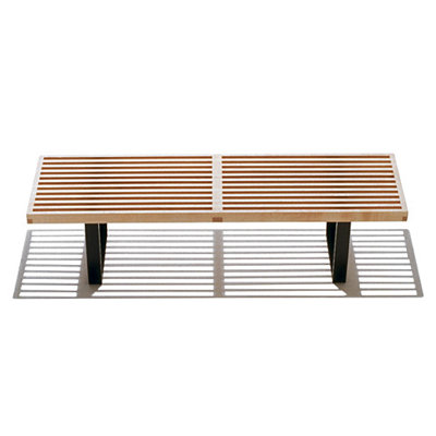 Herman Miller &reg; Nelson Platform Bench