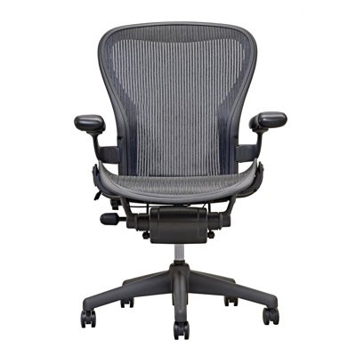 Herman Miller &reg; Loaded Aeron&reg; Chair