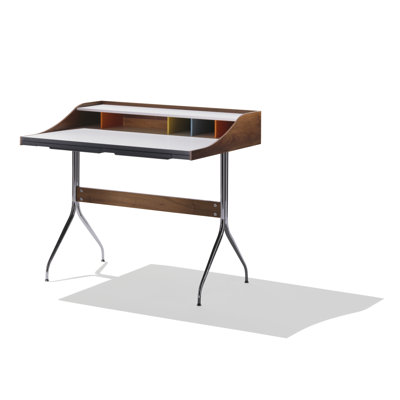 Herman Miller &reg; Nelson Standard Desk Office Suite