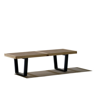 Herman Miller &reg; Nelson Platform Bench