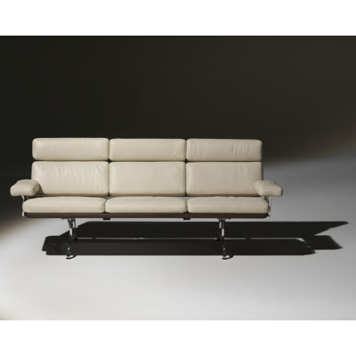 Herman Miller &reg; Eames Three Seat Sofa