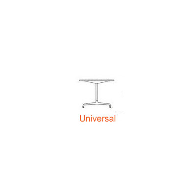 Herman Miller &reg; Eames &reg;  Dining Table