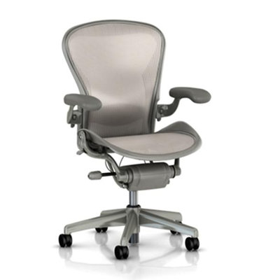 Herman Miller &reg; Loaded Aeron&reg; Chair