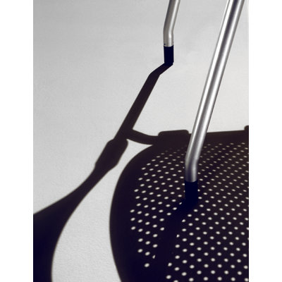 Herman Miller &reg; Caper Stacking Chair With Arms