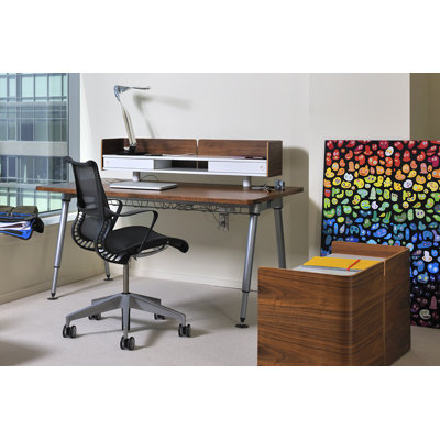 Herman Miller &reg; Setu Multipurpose Desk Chair