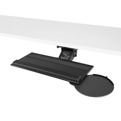 Herman Miller &reg; Thrive Keyboard and Mouse Support