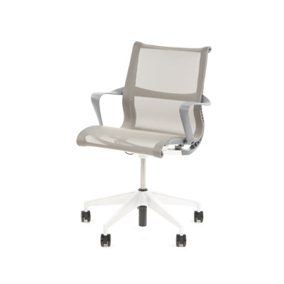 Herman Miller &reg; Setu Multipurpose Desk Chair