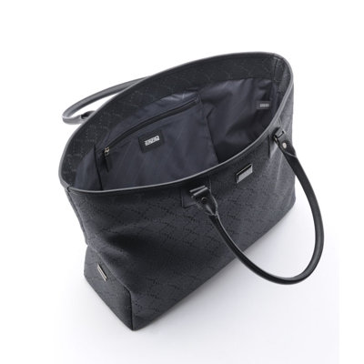 Zero Halliburton ZMG Monogram Large Tote Bag