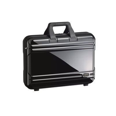 Zero Halliburton 4" Laptop Attache