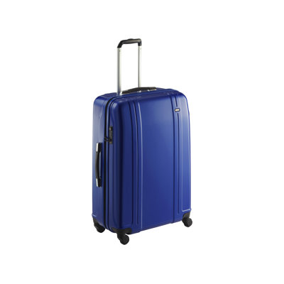 Zero Halliburton Whirl 27" Carry-On Spinner Suitcase