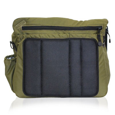 Diaper Dude Diaper Bag