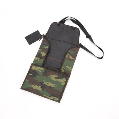 Diaper Dude Changing Station Diaper Bag