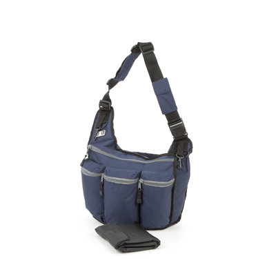 Diaper Dude Diaper Bag