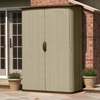 Suncast Storage Shed