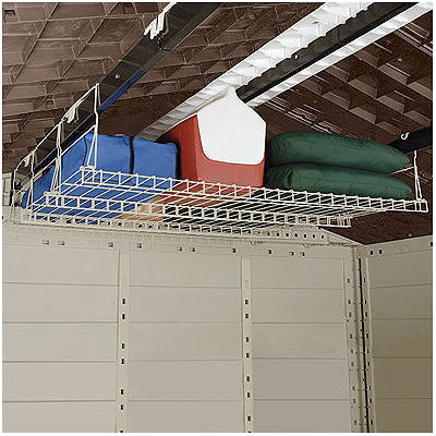 Suncast Storage Shed