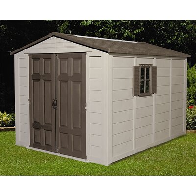 Sheds | Wayfair