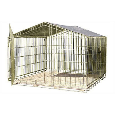 Jewett Cameron Lucky Dog Travel Kennel