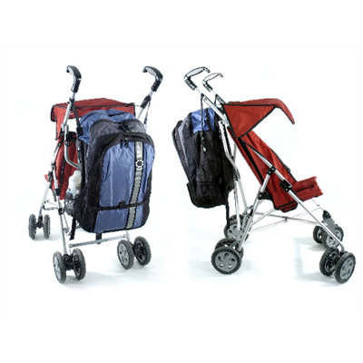 DadGear Basic Backpack Diaper Bag