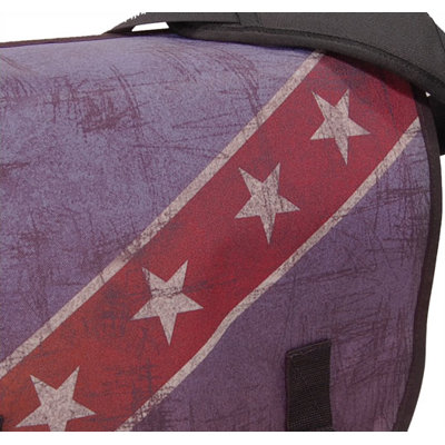 DadGear Graphic Design Messenger Diaper Bag