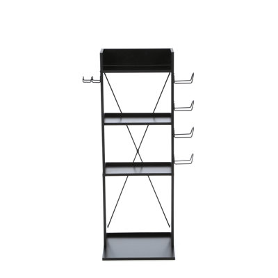 Atlantic Game Central Storage Rack