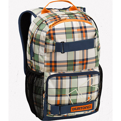 Burton Treble Yell Pack