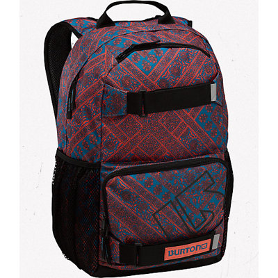 Burton Treble Yell Pack