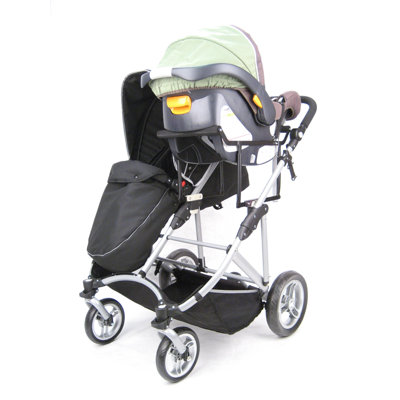 Stroll-Air My Duo Universal Car Seat Adapter