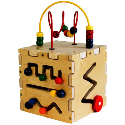 Anatex Cutie Cube