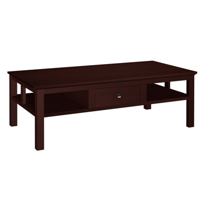 Furnitech Asian Coffee Table