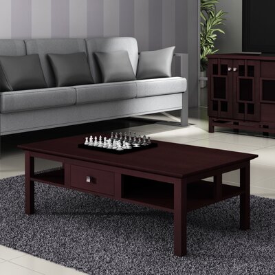 Furnitech Asian Coffee Table Asian inspired furniture is a sleek and 